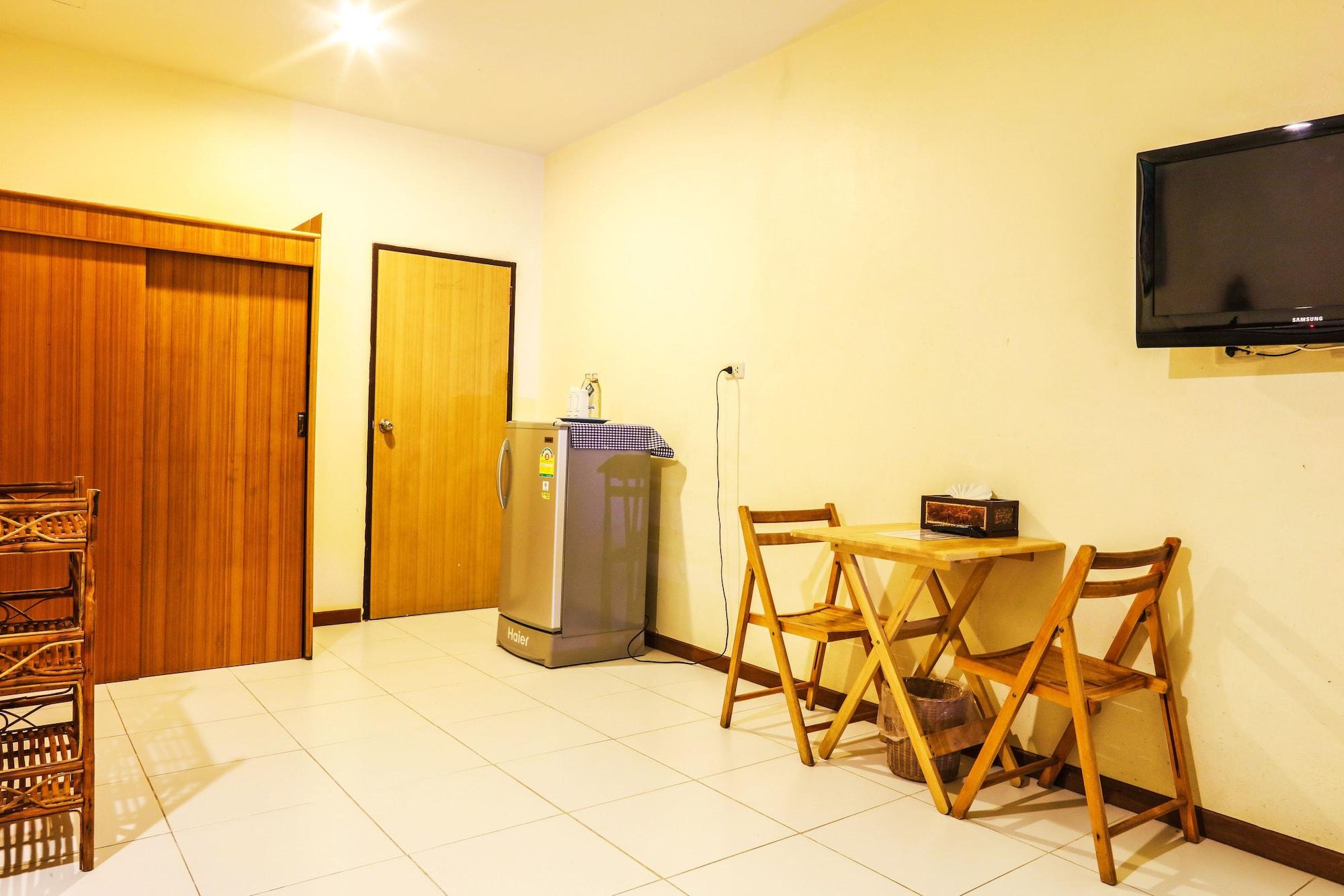 Baannueng@Kata Otel Dış mekan fotoğraf