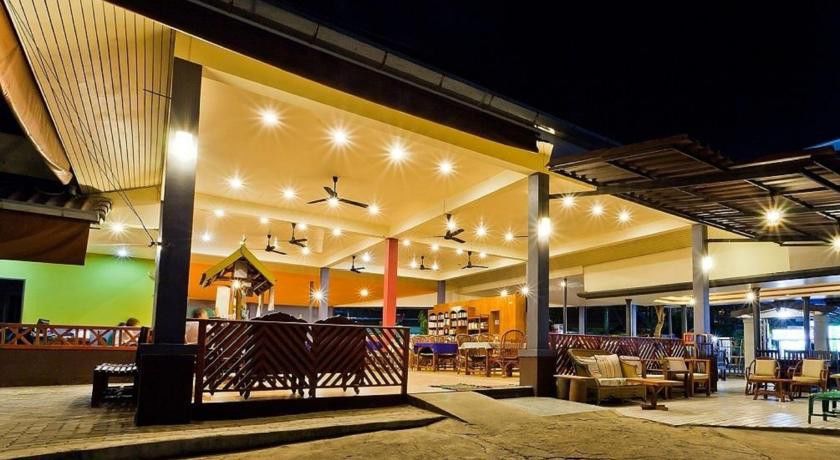 Baannueng@Kata Otel Dış mekan fotoğraf