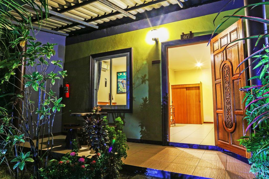 Baannueng@Kata Otel Dış mekan fotoğraf