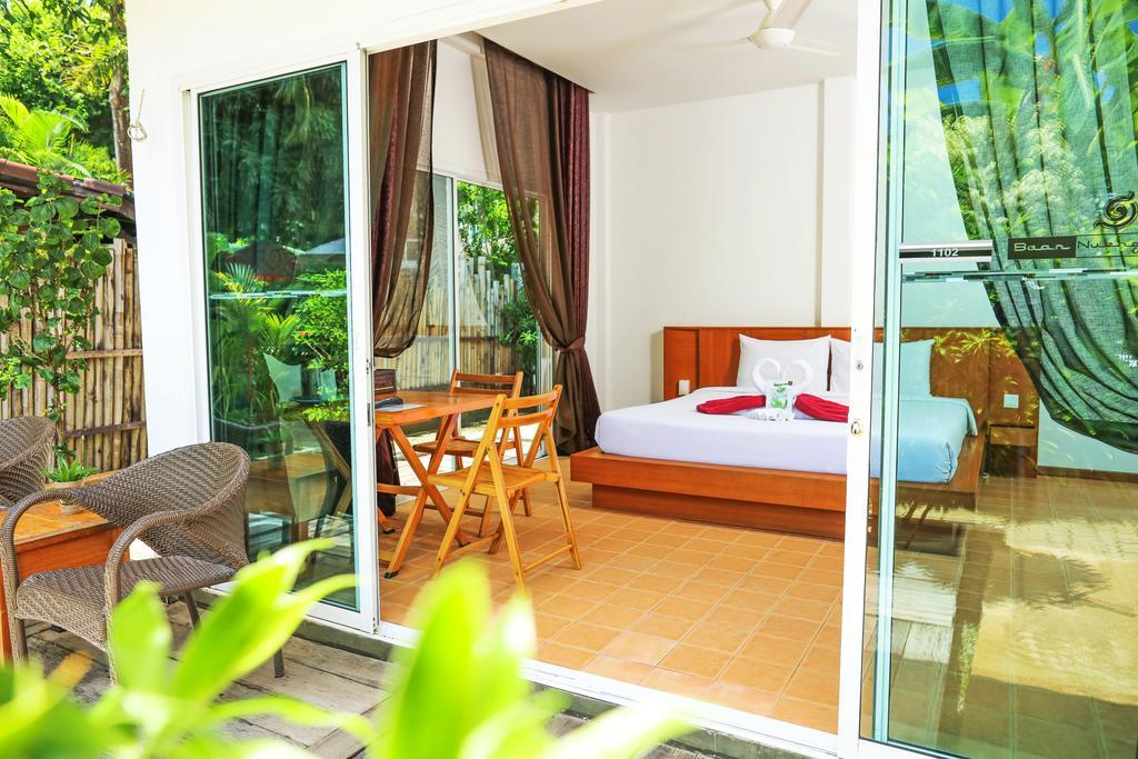 Baannueng@Kata Otel Dış mekan fotoğraf