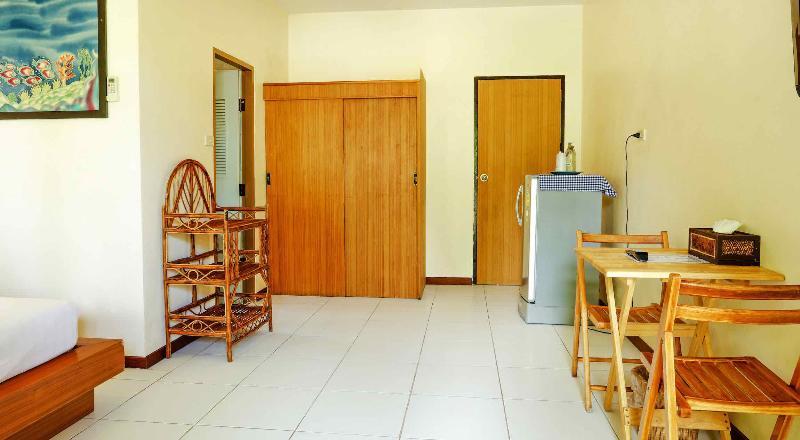Baannueng@Kata Otel Dış mekan fotoğraf