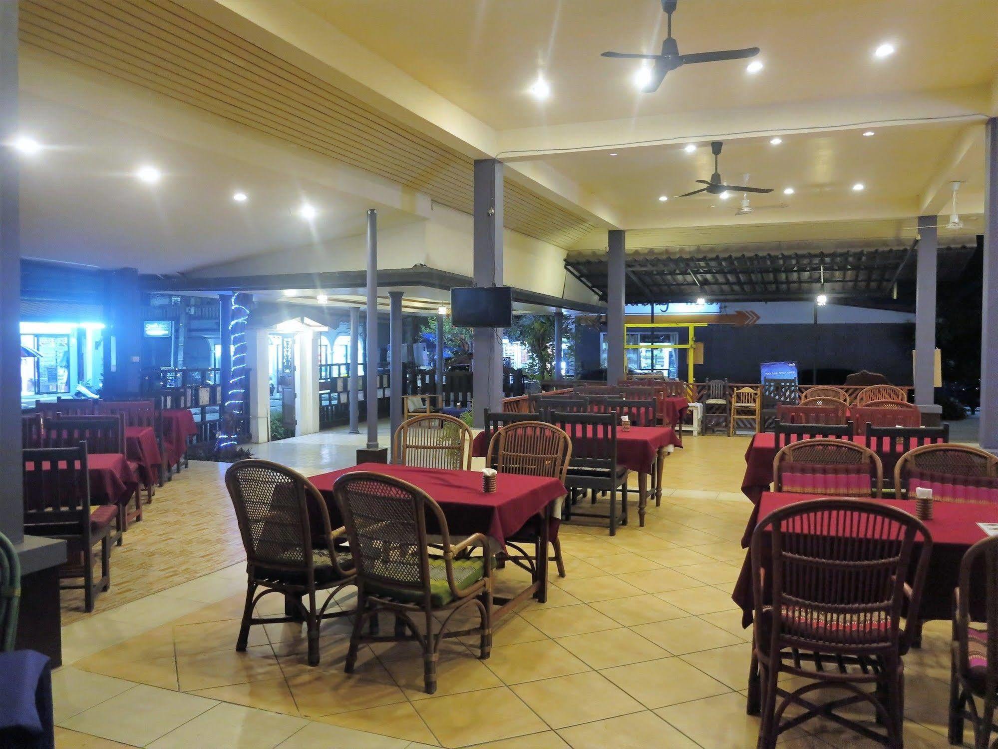 Baannueng@Kata Otel Dış mekan fotoğraf